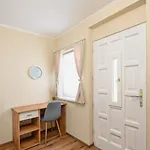 Apartment Abg House Pest *