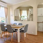 Apartment Abg House Pest *