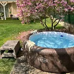Apartment Abg House Pest Budapest