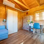 Abg House Pest Apartment