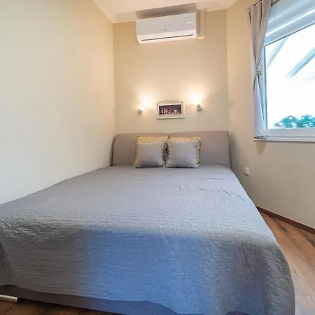 Abg House Pest بودابست