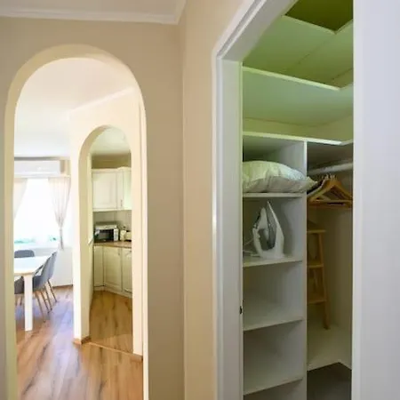 Abg House Pest Budapeszt