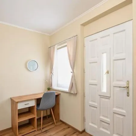 Appartement Abg House Pest *