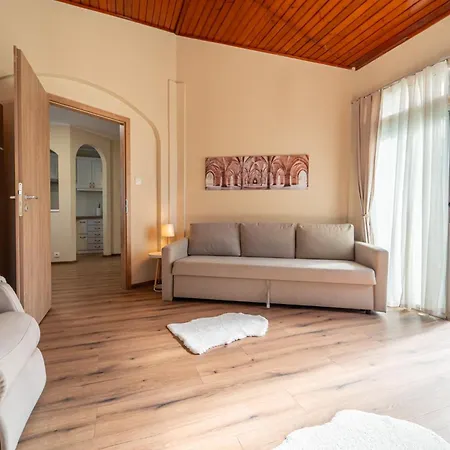 Abg House Pest Budapest