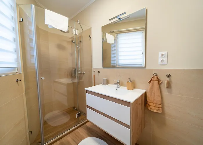 Abg House Pest * Budapeste