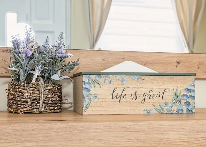 Apartamento Abg House Pest *