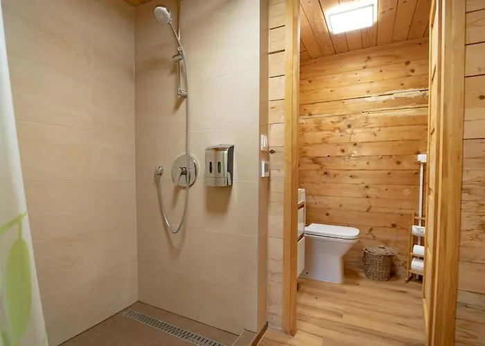 Abg House Pest Lägenhet Budapest