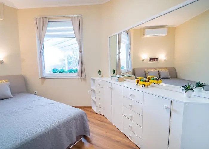 Abg House Pest * Budapest