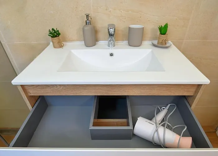 Abg House Pest Lägenhet Budapest