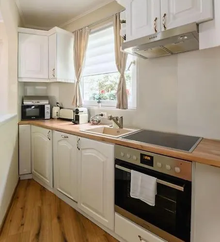 Abg House Pest * Budapeste