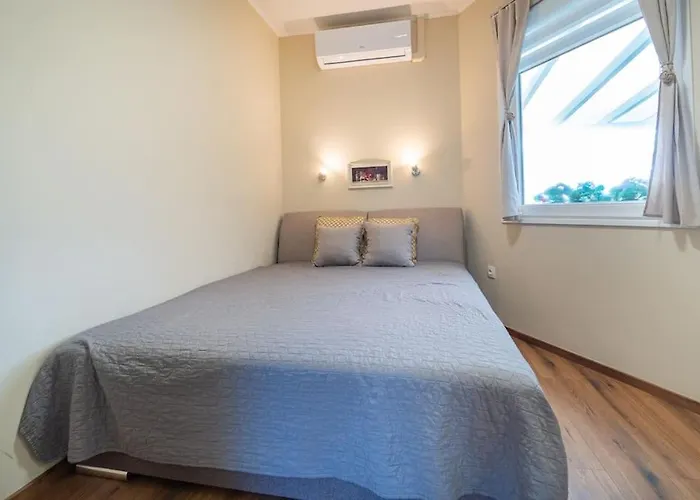 Abg House Pest Budapest