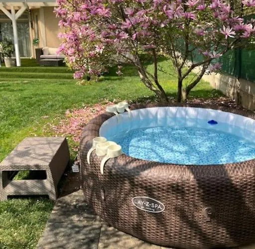 Apartamento Abg House Pest Budapeste