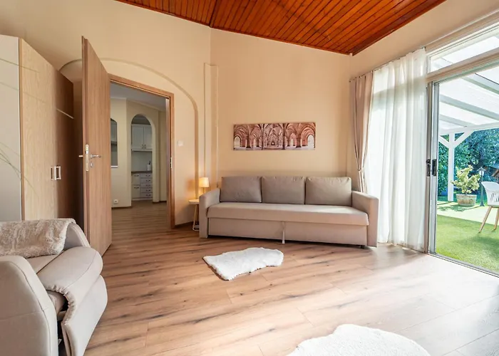 Abg House Pest Budapeste