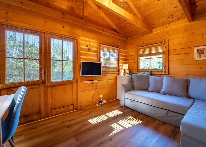 Apartamento Abg House Pest *