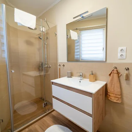Abg House Pest * Budapest