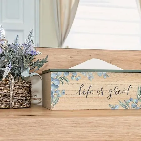 Daire Abg House Pest *