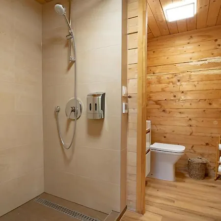 Abg House Pest Daire Budapeşte