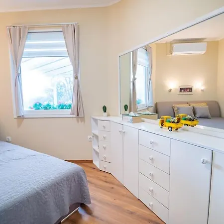 Abg House Pest * Budapest