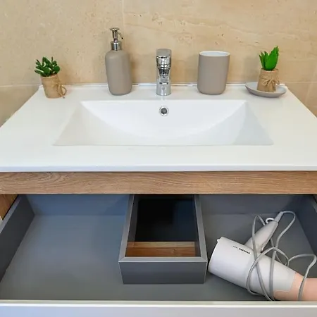 Abg House Pest Apartment Budapest
