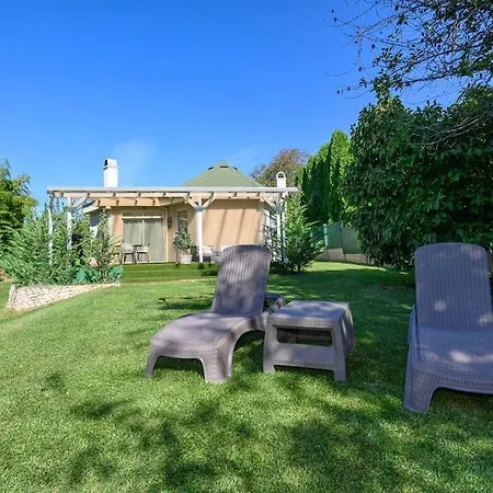 Abg House Pest Daire