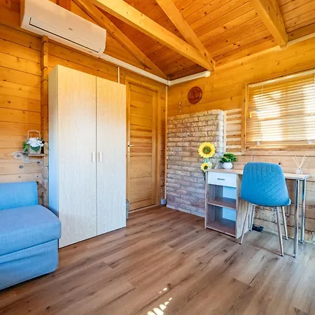 Abg House Pest Daire