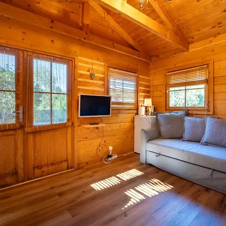 Daire Abg House Pest *