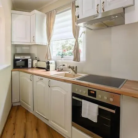 Abg House Pest * Budapešť